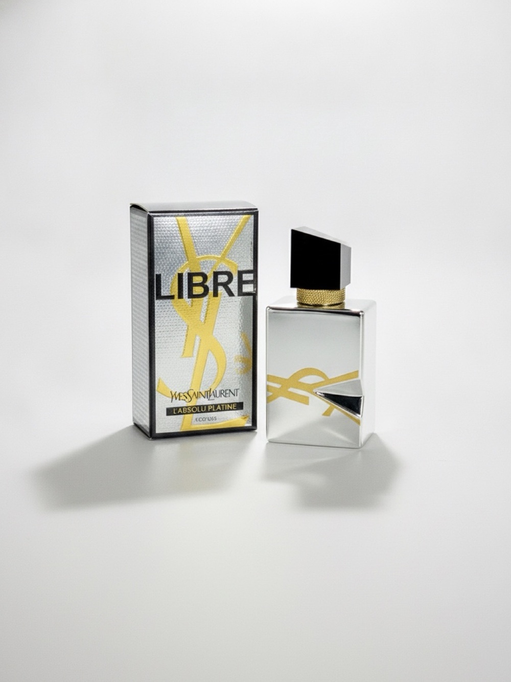 Mini Perfume - Picture 2 of 2